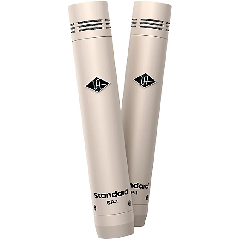 Universal Audio SP-1 Standard Pencil Microphone - Matched Pair