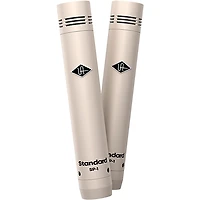 Universal Audio SP-1 Standard Pencil Microphone - Matched Pair