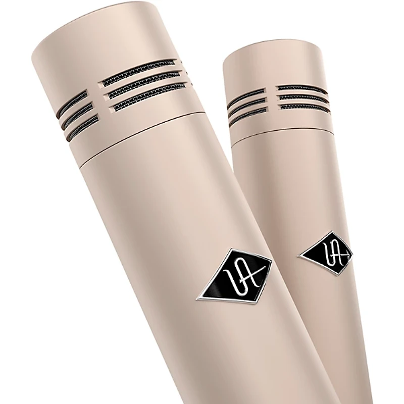 Universal Audio SP-1 Standard Pencil Microphone - Matched Pair