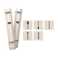 Universal Audio SP-1 Standard Pencil Microphone - Matched Pair