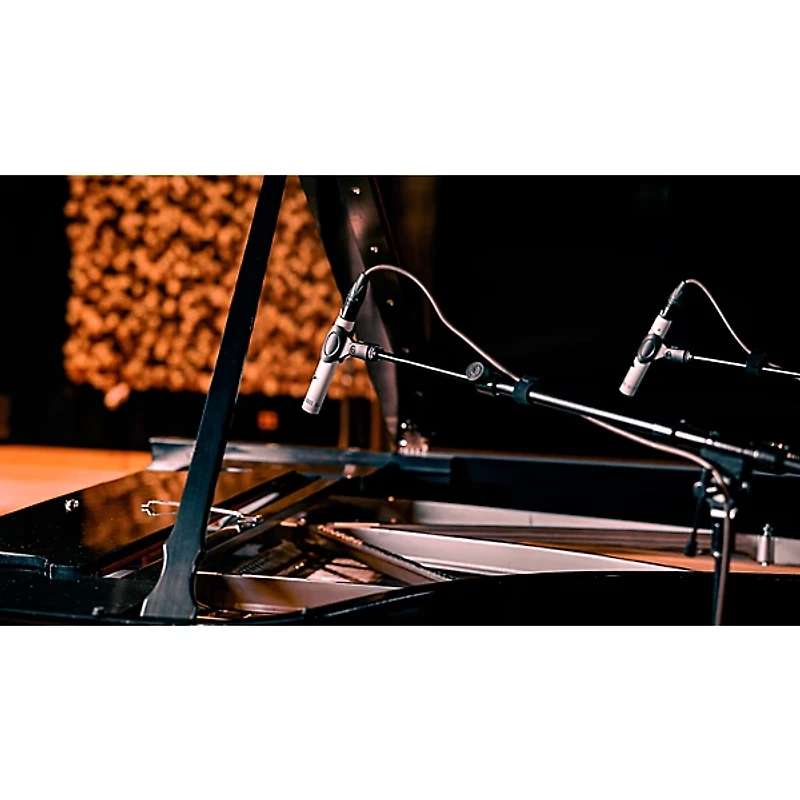 Universal Audio SP-1 Standard Pencil Microphone - Matched Pair