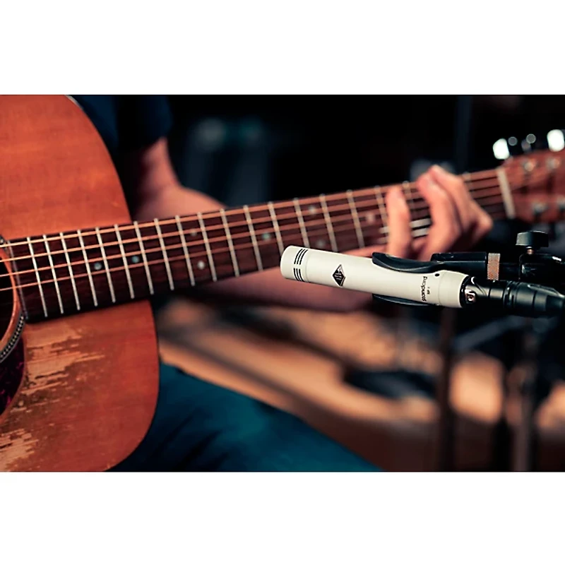 Universal Audio SP-1 Standard Pencil Microphone - Matched Pair