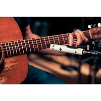 Universal Audio SP-1 Standard Pencil Microphone - Matched Pair