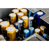 Black Lion Audio Auteur MKIII 2-Channel Transformer-Coupled Microphone Preamp