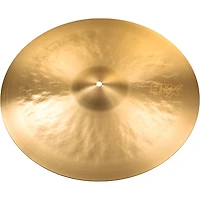 SABIAN HHX Anthology Low Bell Crash Ride Cymbal