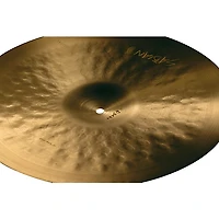 SABIAN HHX Anthology Low Bell Crash Ride Cymbal