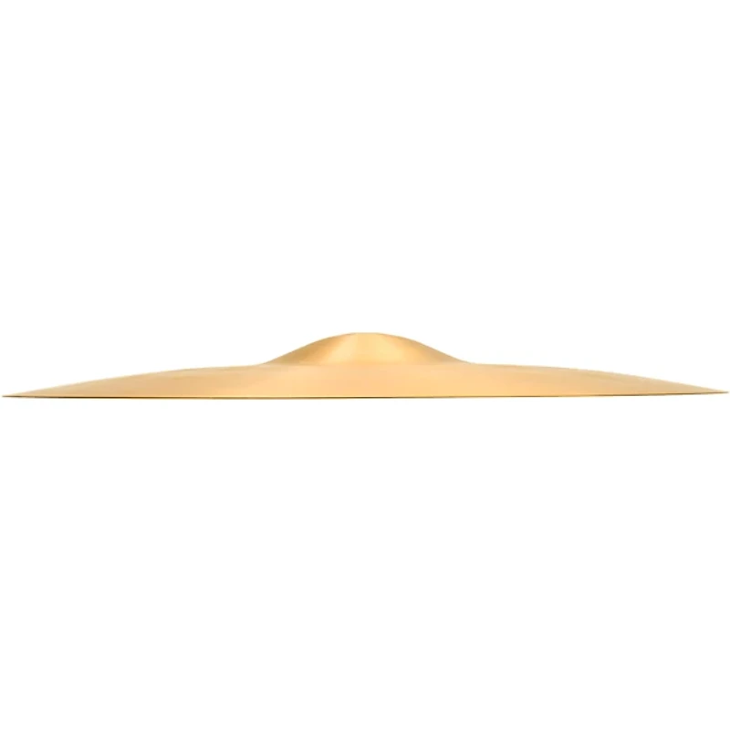SABIAN HHX Anthology Low Bell Hi-Hat Cymbal