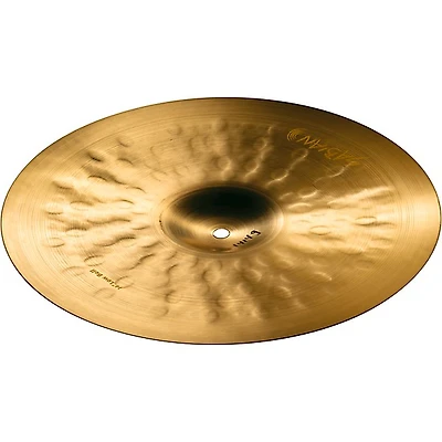 SABIAN HHX Anthology Low Bell Hi-Hat Cymbal