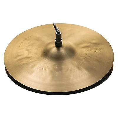 SABIAN HHX Anthology High Bell Hi-Hat Cymbal