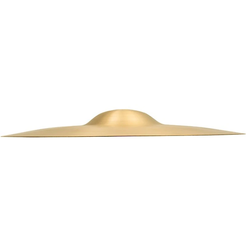 SABIAN HHX Anthology High Bell Hi-Hat Cymbal