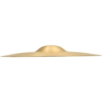SABIAN HHX Anthology High Bell Hi-Hat Cymbal