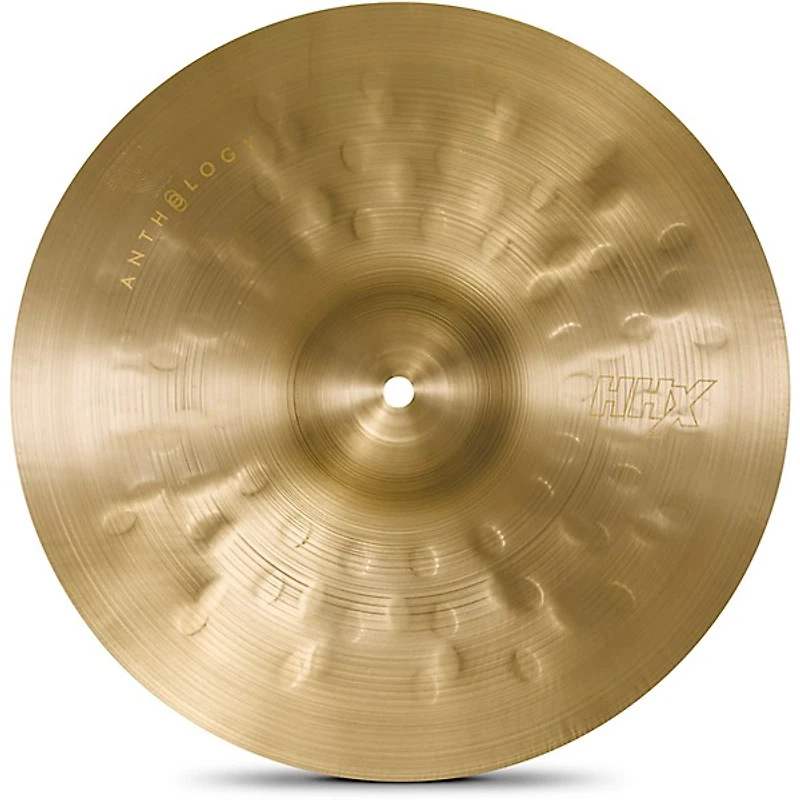 SABIAN HHX Anthology High Bell Hi-Hat Cymbal