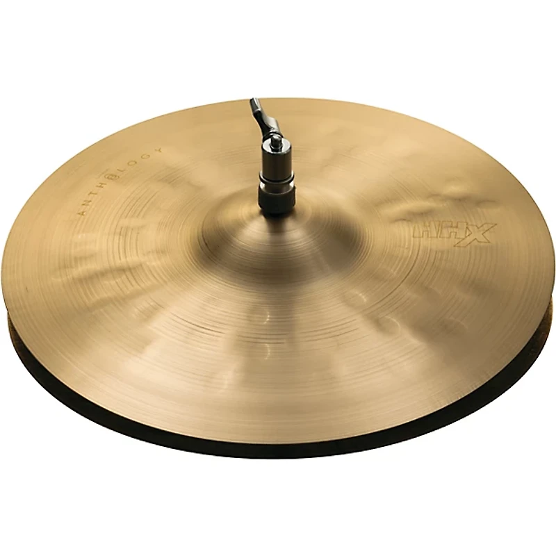 SABIAN HHX Anthology High Bell Hi-Hat Cymbal