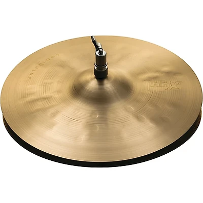 SABIAN HHX Anthology High Bell Hi-Hat Cymbal