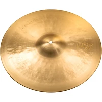 SABIAN HHX Anthology High Bell Crash Ride Cymbal