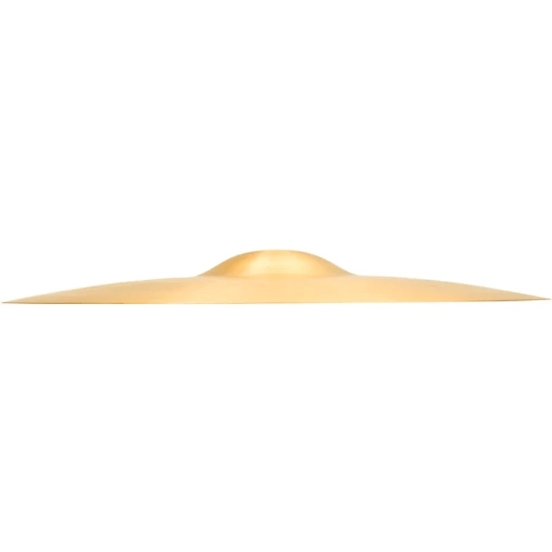SABIAN HHX Anthology High Bell Crash Ride Cymbal