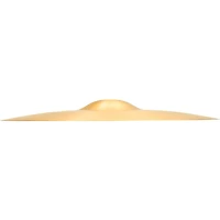 SABIAN HHX Anthology High Bell Crash Ride Cymbal