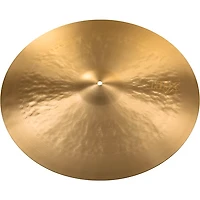 SABIAN HHX Anthology High Bell Crash Ride Cymbal