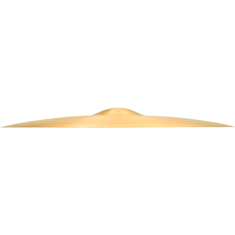 SABIAN HHX Anthology High Bell Crash Ride Cymbal
