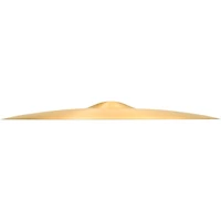 SABIAN HHX Anthology High Bell Crash Ride Cymbal