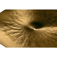 SABIAN HHX Anthology High Bell Crash Ride Cymbal