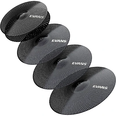 EVANS dB One Cymbal Pack