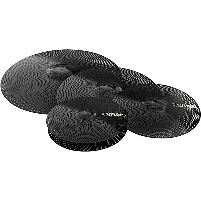 EVANS dB One Cymbal Pack