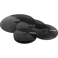 EVANS dB One Cymbal Pack