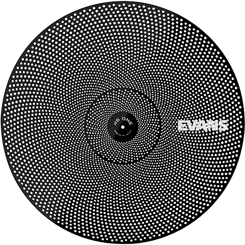 EVANS dB One Cymbal Pack