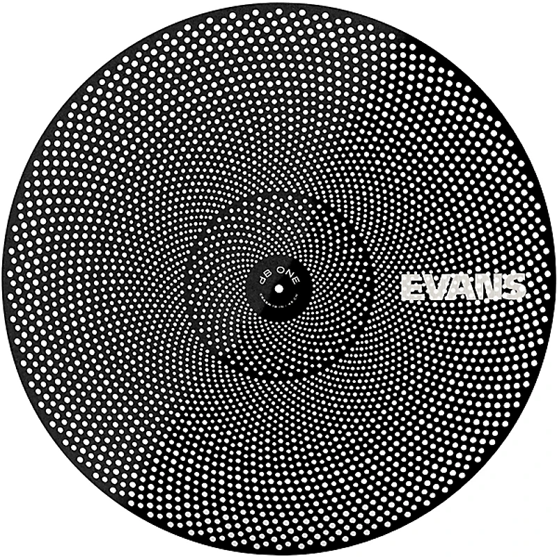 EVANS dB One Cymbal Pack