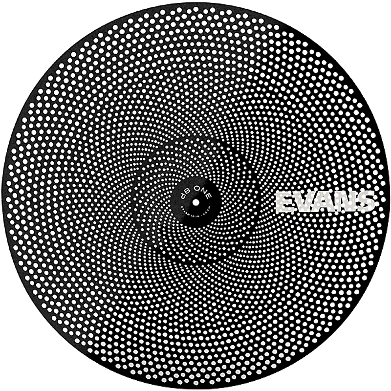 EVANS dB One Cymbal Pack