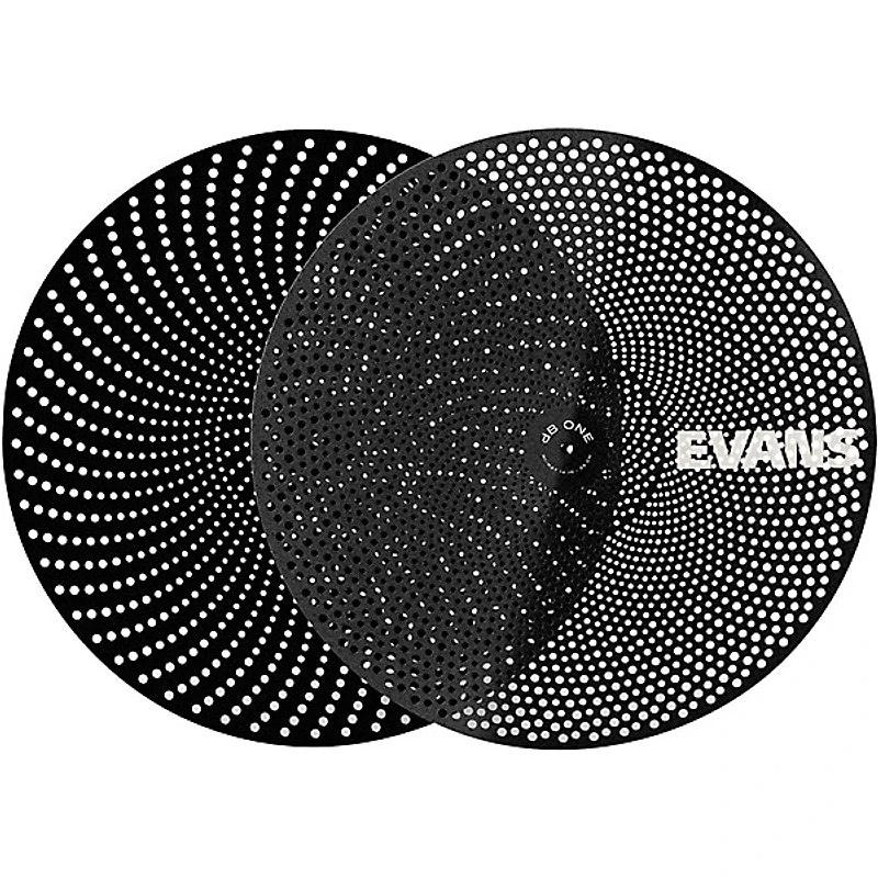 EVANS dB One Cymbal Pack