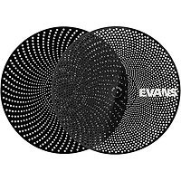 EVANS dB One Cymbal Pack