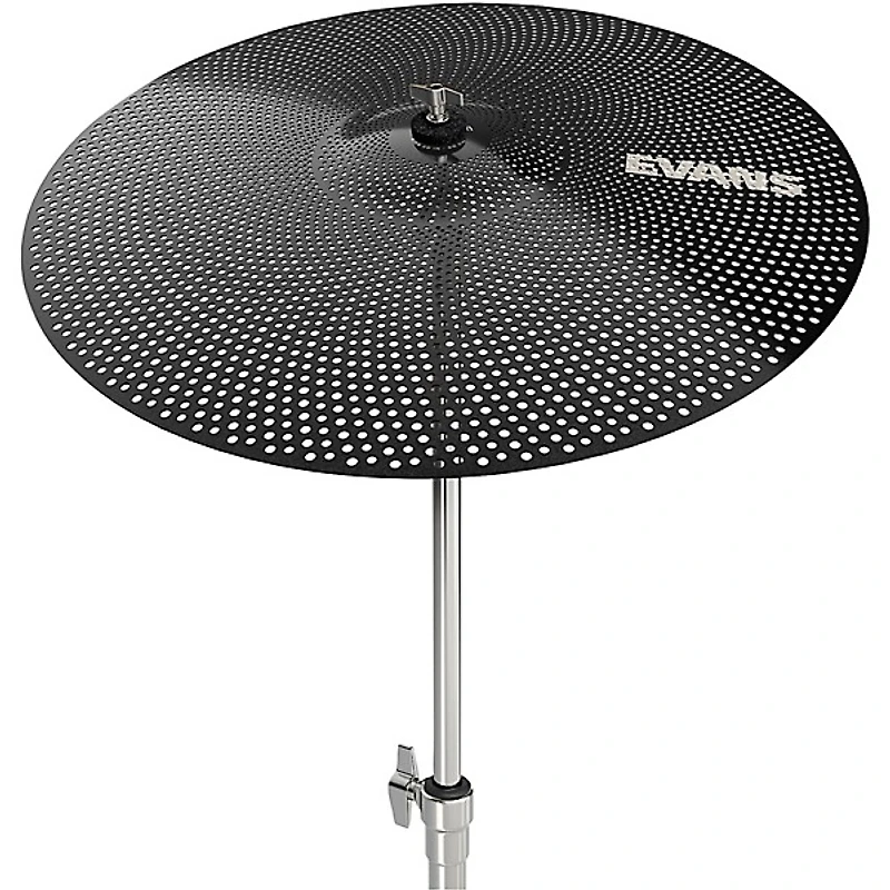 EVANS dB One Cymbal Pack