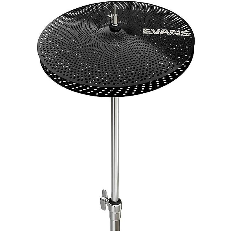 EVANS dB One Cymbal Pack