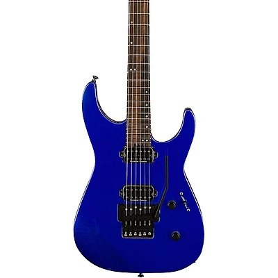 Jackson American Series Virtuoso Electric Guitar -