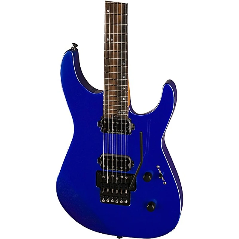 Jackson American Series Virtuoso Electric Guitar -