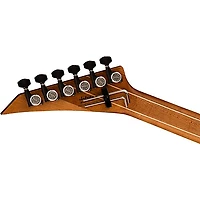 Jackson American Series Virtuoso Electric Guitar -