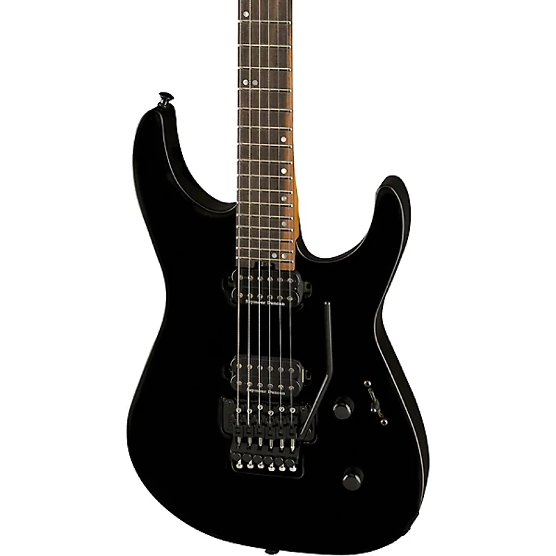 Jackson American Series Virtuoso Electric Guitar -