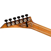 Jackson American Series Virtuoso Electric Guitar -
