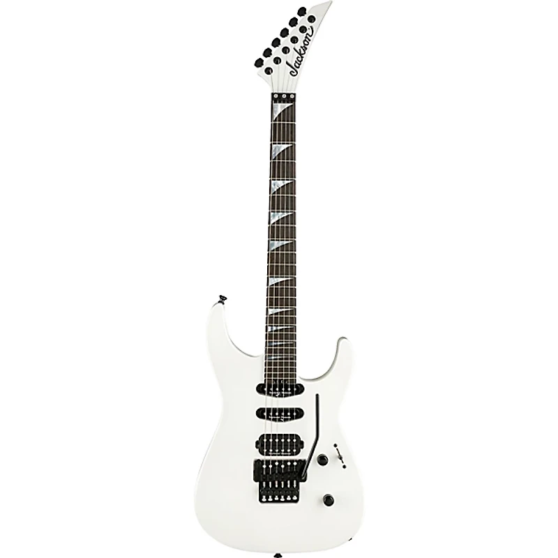 Jackson American Series Soloist SL3 Electric Guitar