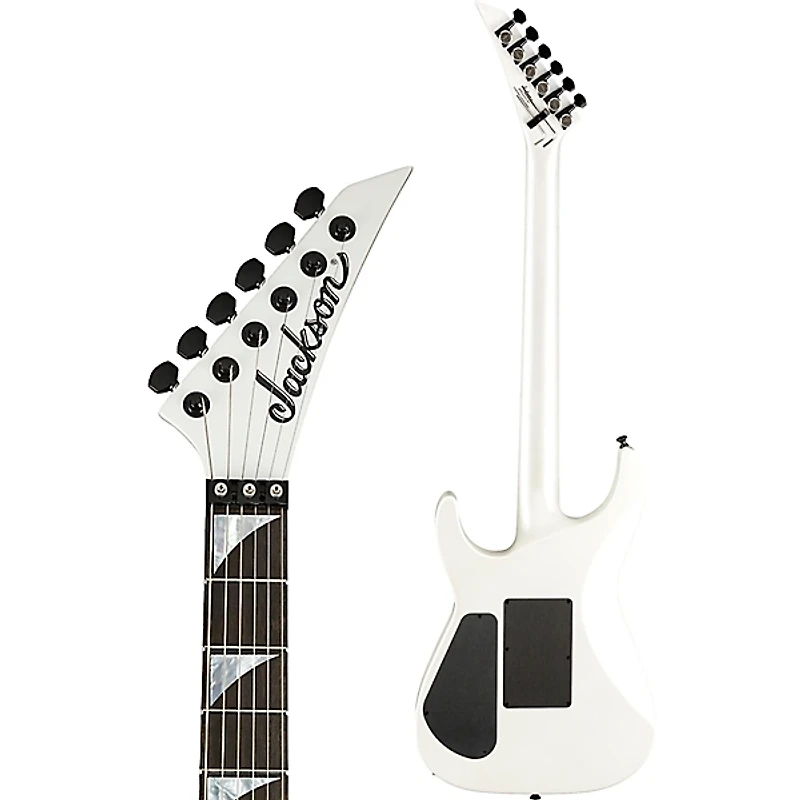 Jackson American Series Soloist SL3 Electric Guitar