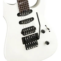 Jackson American Series Soloist SL3 Electric Guitar
