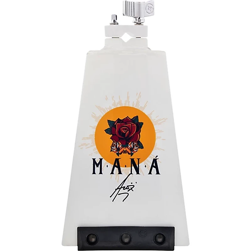 LP Alex Gonzalez Mana Rock Ridge Rider Cowbell