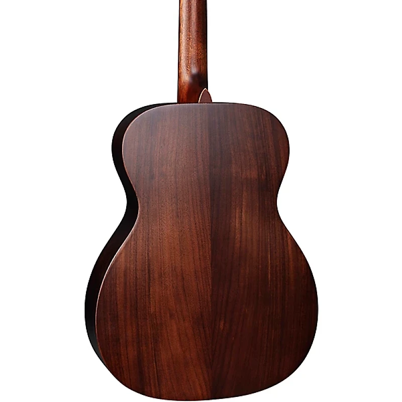 Martin 000-16 StreetMaster VTS Rosewood Acoustic Guitar Dark Mahogany