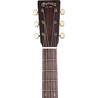 Martin 000-16 StreetMaster VTS Rosewood Acoustic Guitar Dark Mahogany