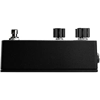 NativeAudio Kiaayo Overdrive Effects Pedal Black and Brown