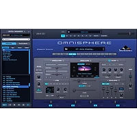 Ilio Oblivion's Edge - Patch Library for Omnisphere 2