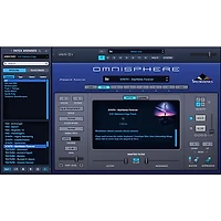 Ilio Oblivion's Edge - Patch Library for Omnisphere 2