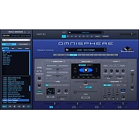 Ilio The Fame Series: Bundle - Patch Library for Omnisphere 2.6 or Higher
